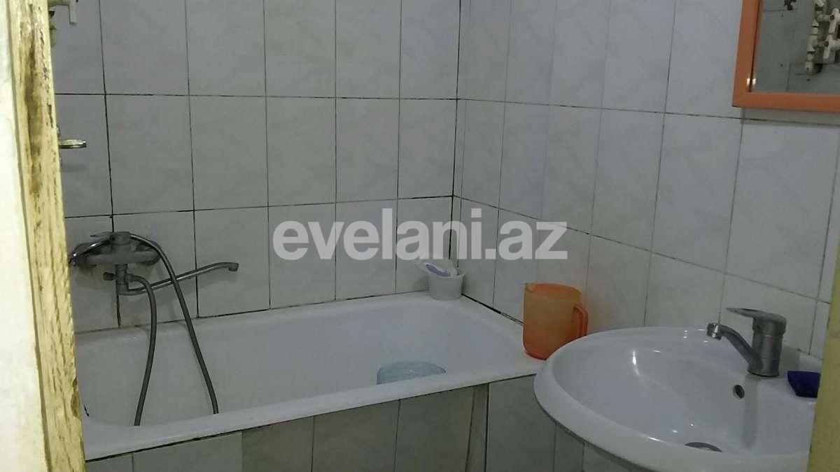 Продаётся, вторичка, 3-комнаты, 100 m², Баку, Наримановский r, 20 январь m.