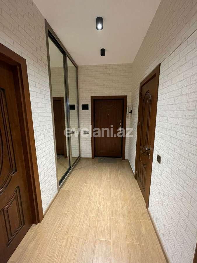 Сдаётся, новостройка, 2-комнаты, 55 m², Баку, Ясамальский r, Ясамал p, Иншаатчылар m.
