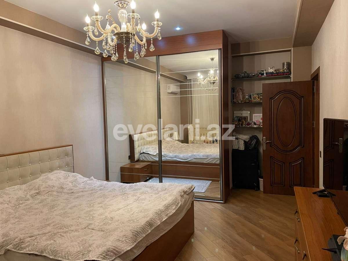 Сдаётся, новостройка, 2-комнаты, 55 m², Баку, Ясамальский r, Ясамал p, Иншаатчылар m.