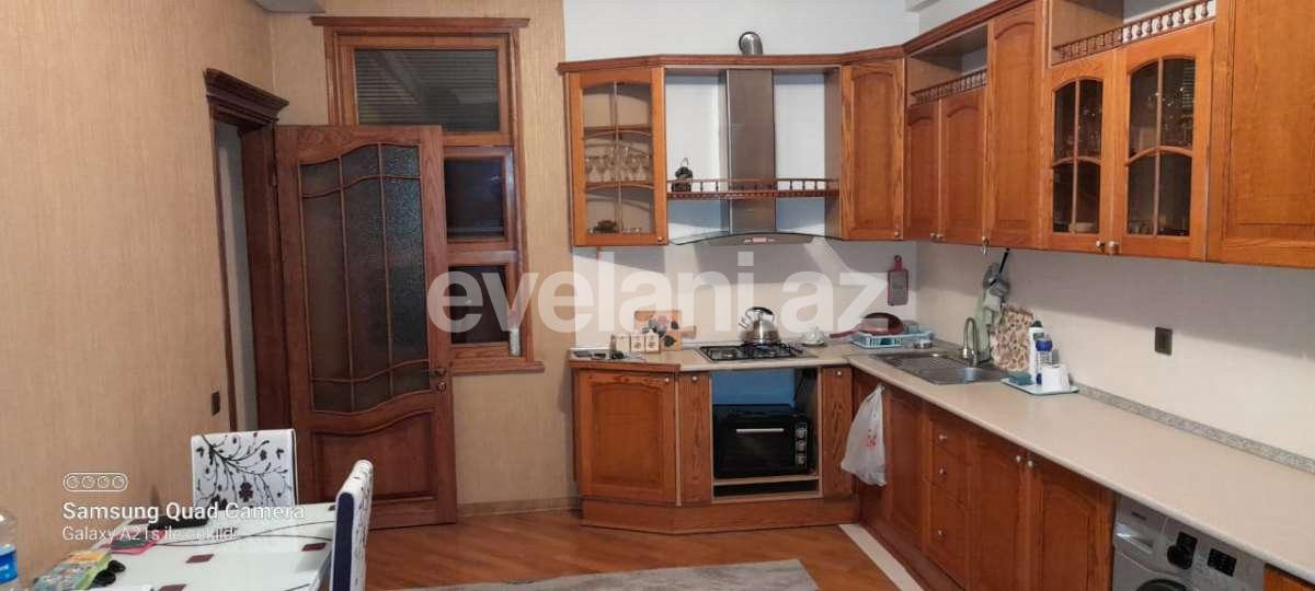 Kirayə verilir, yeni tikili, 3 otaqlı, 120 m², Bakı, Nərimanov r, Nəriman Nərimanov m.