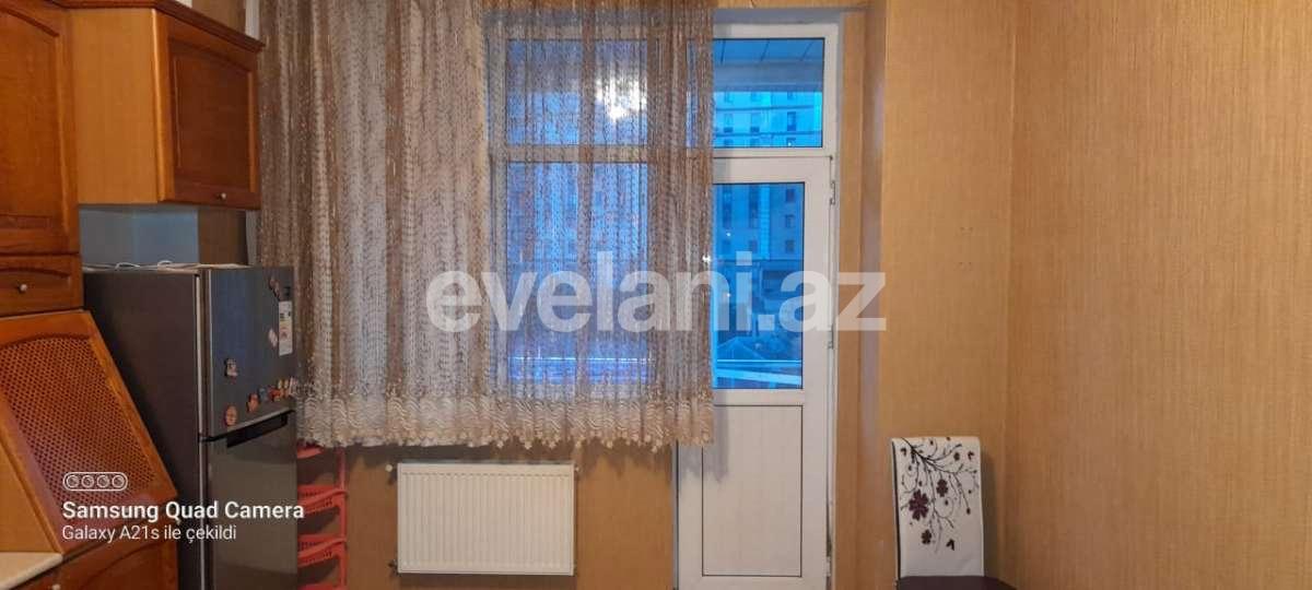 Kirayə verilir, yeni tikili, 3 otaqlı, 120 m², Bakı, Nərimanov r, Nəriman Nərimanov m.