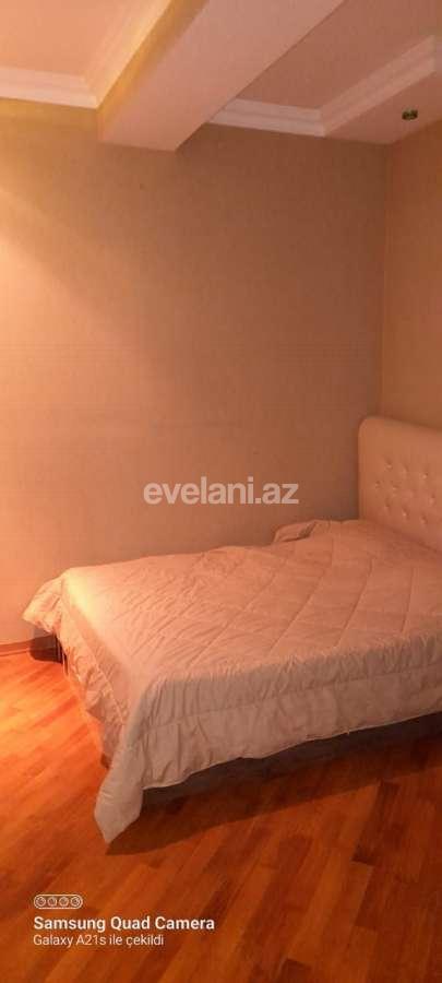 Kirayə verilir, yeni tikili, 3 otaqlı, 120 m², Bakı, Nərimanov r, Nəriman Nərimanov m.