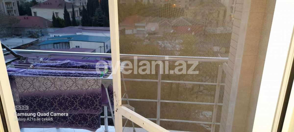 Kirayə verilir, yeni tikili, 3 otaqlı, 120 m², Bakı, Nərimanov r, Nəriman Nərimanov m.