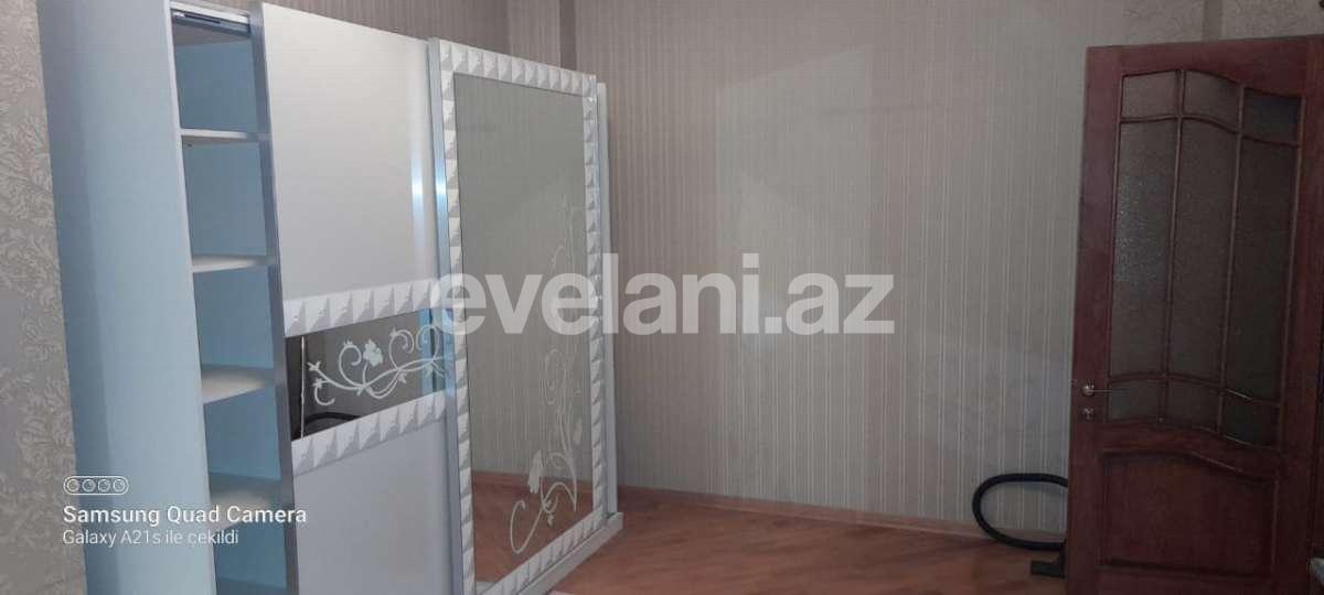 Kirayə verilir, yeni tikili, 3 otaqlı, 120 m², Bakı, Nərimanov r, Nəriman Nərimanov m.