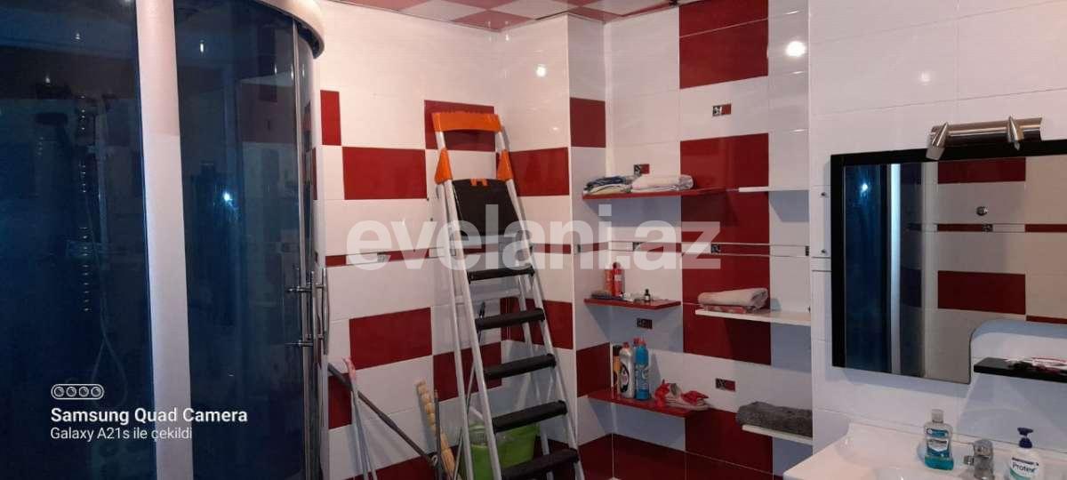 Kirayə verilir, yeni tikili, 3 otaqlı, 120 m², Bakı, Nərimanov r, Nəriman Nərimanov m.