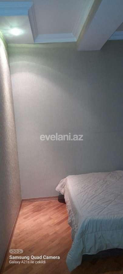 Kirayə verilir, yeni tikili, 3 otaqlı, 120 m², Bakı, Nərimanov r, Nəriman Nərimanov m.