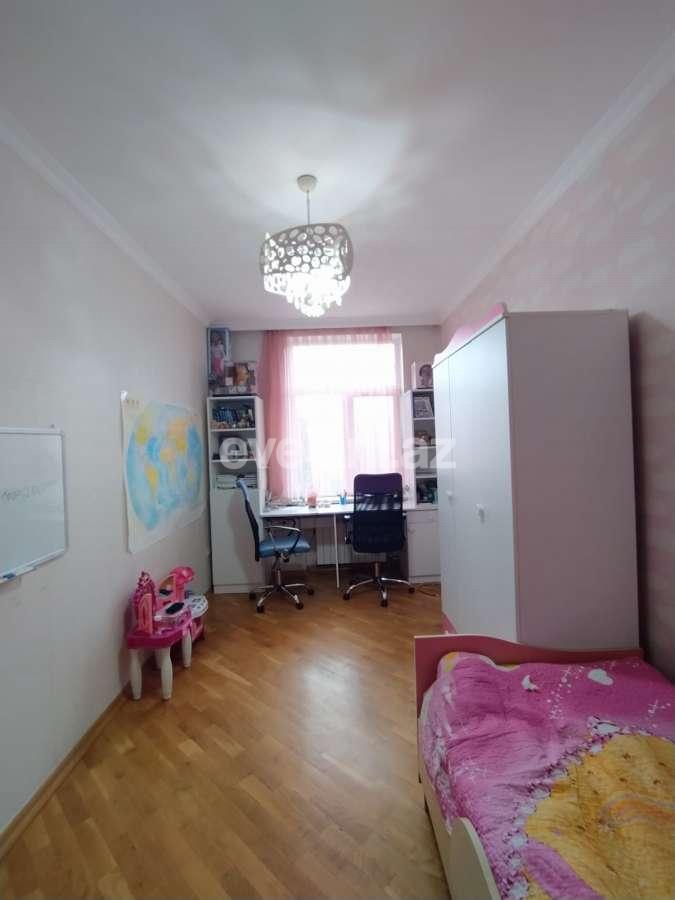 Satılır, köhnə tikili, 3 otaqlı, 60 m², Bakı, Nərimanov r, Nəriman Nərimanov m.