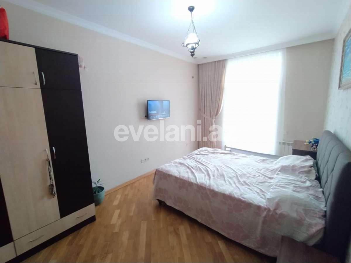 Satılır, köhnə tikili, 3 otaqlı, 60 m², Bakı, Nərimanov r, Nəriman Nərimanov m.