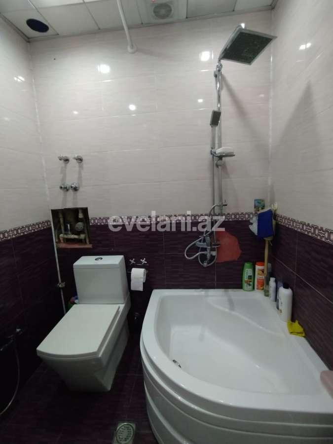 Satılır, köhnə tikili, 3 otaqlı, 60 m², Bakı, Nərimanov r, Nəriman Nərimanov m.