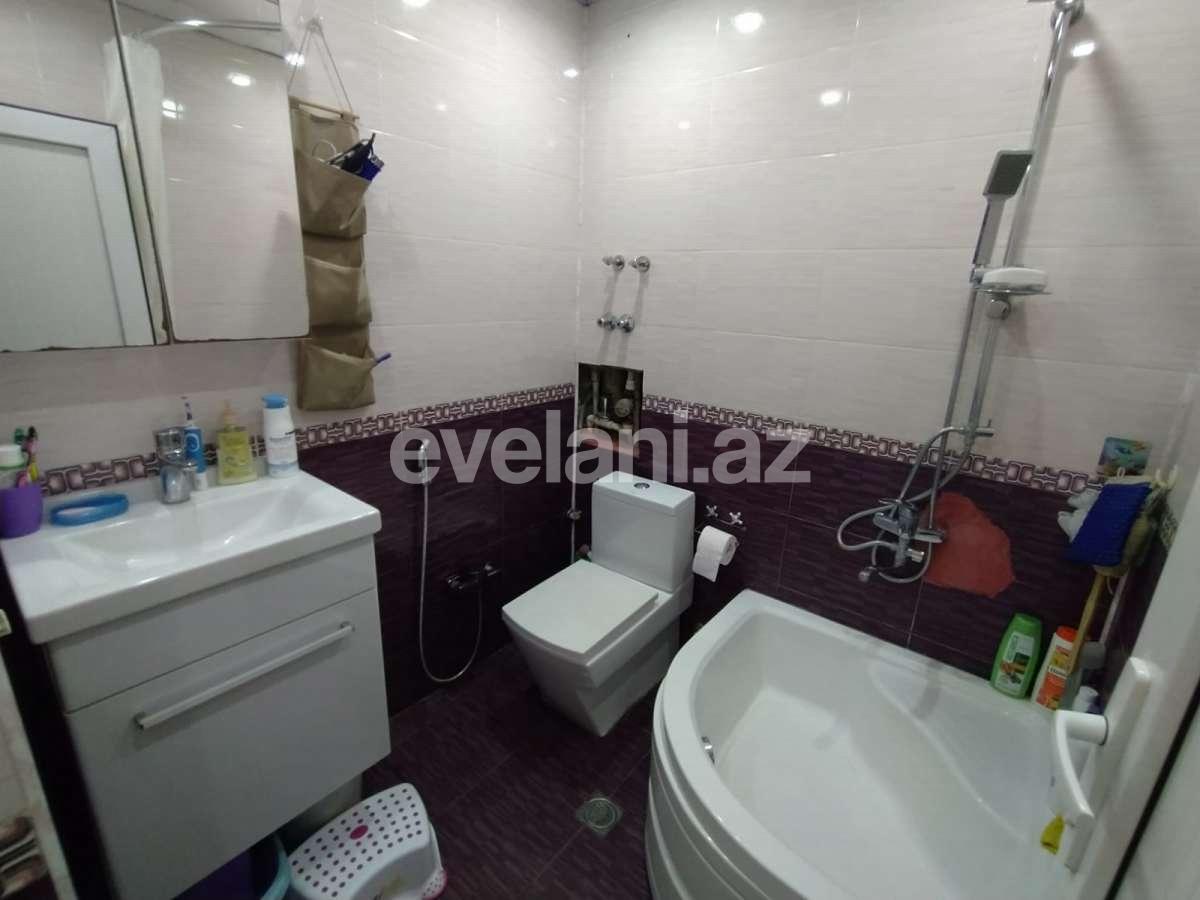 Satılır, köhnə tikili, 3 otaqlı, 60 m², Bakı, Nərimanov r, Nəriman Nərimanov m.