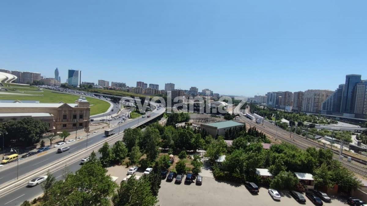 Продаётся, новостройка, 3-комнаты, 155 m², Баку, Наримановский r, Нариман Нариманов m.