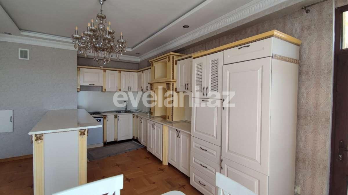 Продаётся, новостройка, 3-комнаты, 155 m², Баку, Наримановский r, Нариман Нариманов m.