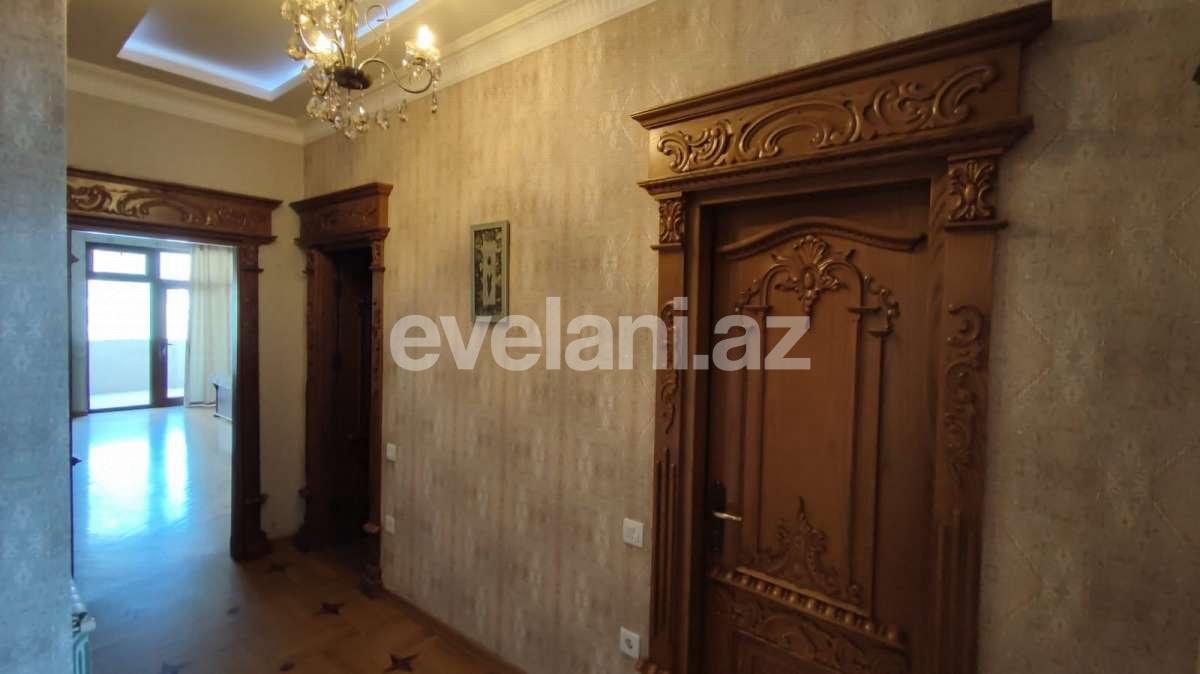 Продаётся, новостройка, 3-комнаты, 155 m², Баку, Наримановский r, Нариман Нариманов m.