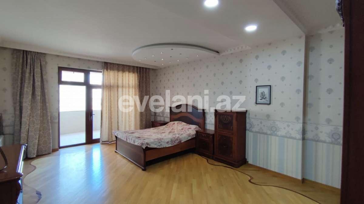 Продаётся, новостройка, 3-комнаты, 155 m², Баку, Наримановский r, Нариман Нариманов m.