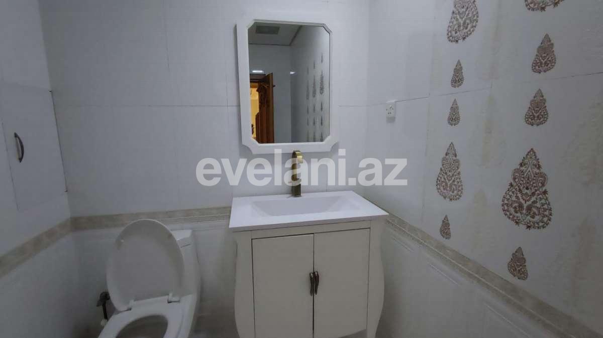 Продаётся, новостройка, 3-комнаты, 155 m², Баку, Наримановский r, Нариман Нариманов m.