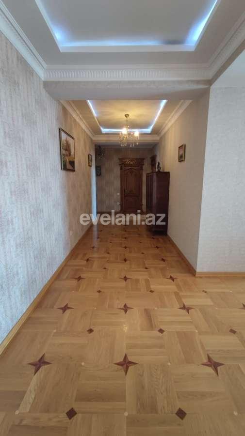 Продаётся, новостройка, 3-комнаты, 155 m², Баку, Наримановский r, Нариман Нариманов m.