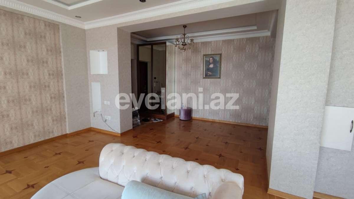 Продаётся, новостройка, 3-комнаты, 155 m², Баку, Наримановский r, Нариман Нариманов m.