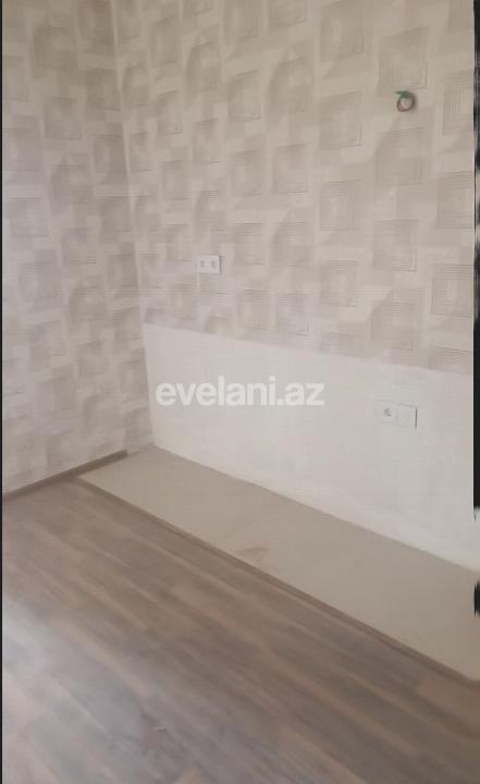 Satılır, yeni tikili, 1 otaqlı, 38 m², Bakı, Nərimanov r, Nəriman Nərimanov m.