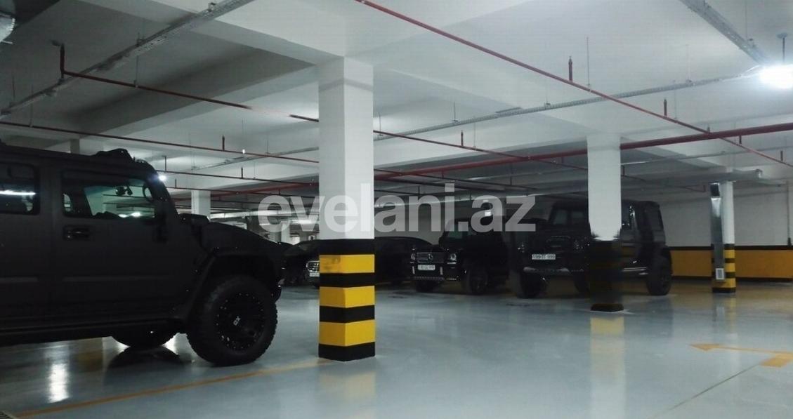 Satılır, yeni tikili, 1 otaqlı, 38 m², Bakı, Nərimanov r, Nəriman Nərimanov m.