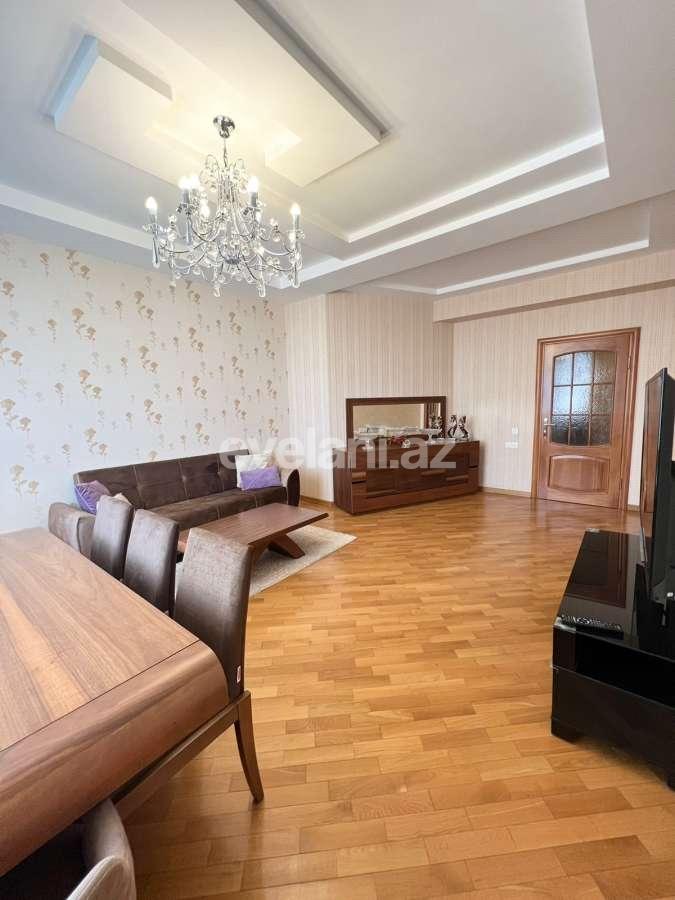 Satılır, yeni tikili, 3 otaqlı, 38 m², Bakı, Nərimanov r, Nəriman Nərimanov m.