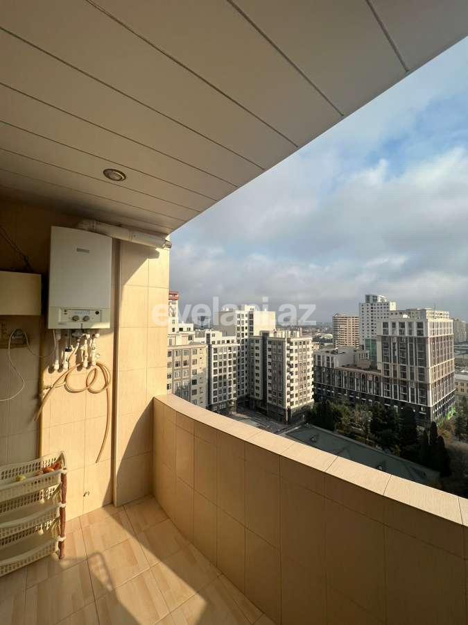 Satılır, yeni tikili, 3 otaqlı, 38 m², Bakı, Nərimanov r, Nəriman Nərimanov m.