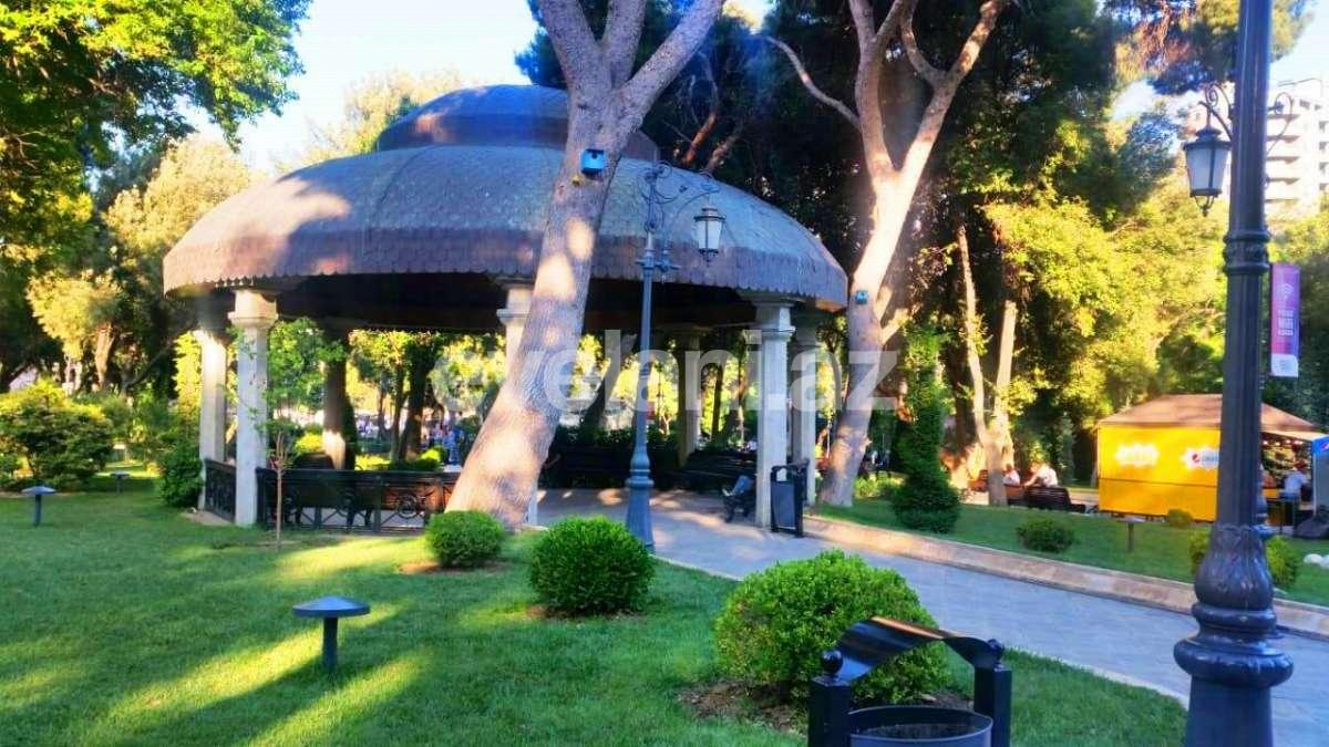 Сдаётся, новостройка, 4-комнаты, 230 m², Баку, Насиминский r, Низами m.