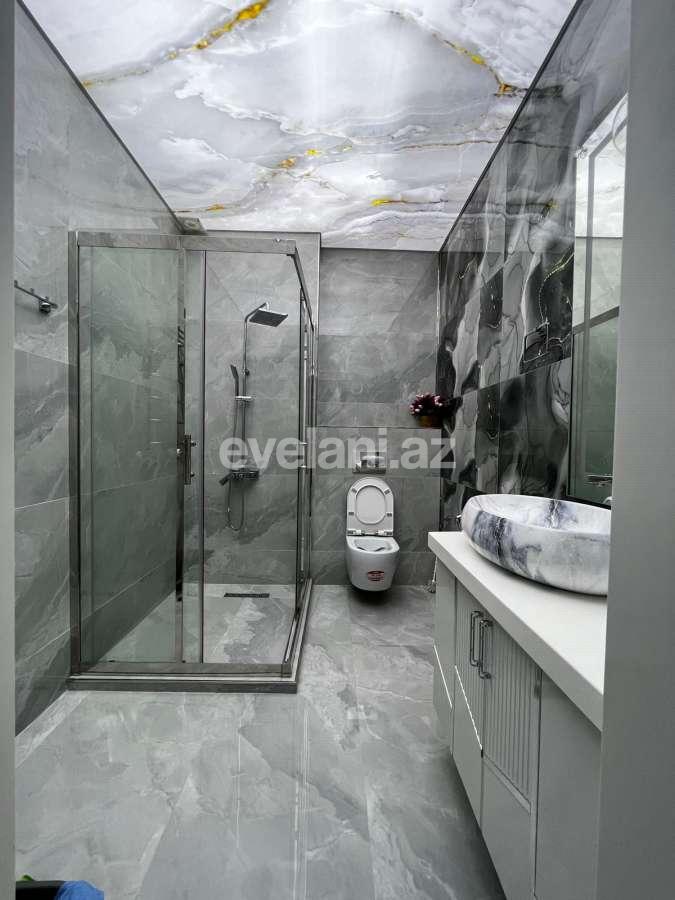 Сдаётся, новостройка, 4-комнаты, 230 m², Баку, Насиминский r, Низами m.