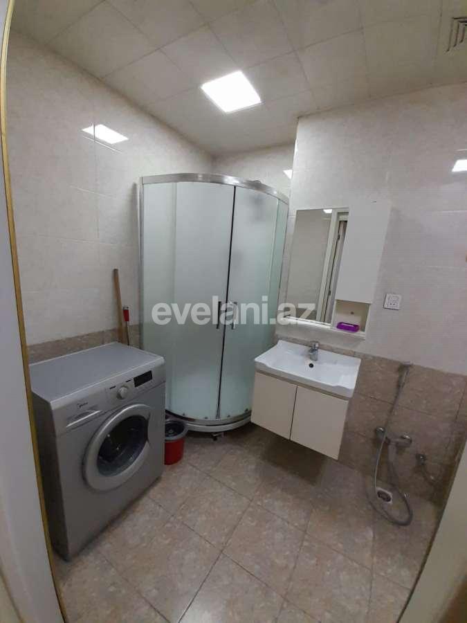 Kirayə verilir, yeni tikili, 2 otaqlı, 65 m², Bakı, Yasamal r, Yeni Yasamal q.