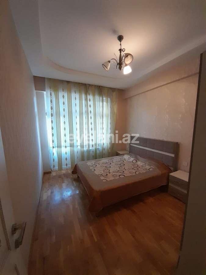 Kirayə verilir, yeni tikili, 2 otaqlı, 65 m², Bakı, Yasamal r, Yeni Yasamal q.