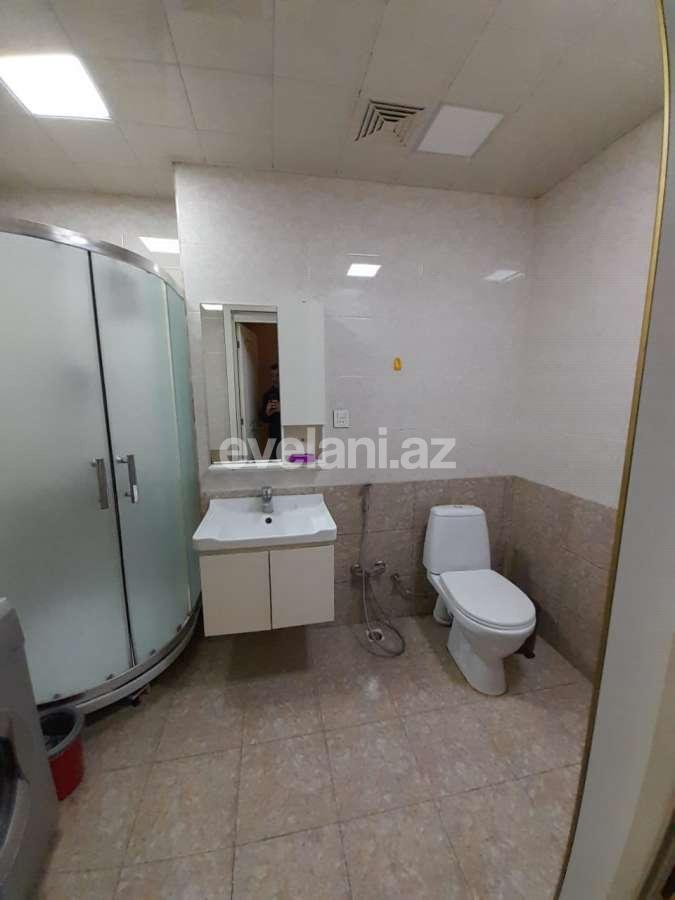 Kirayə verilir, yeni tikili, 2 otaqlı, 65 m², Bakı, Yasamal r, Yeni Yasamal q.