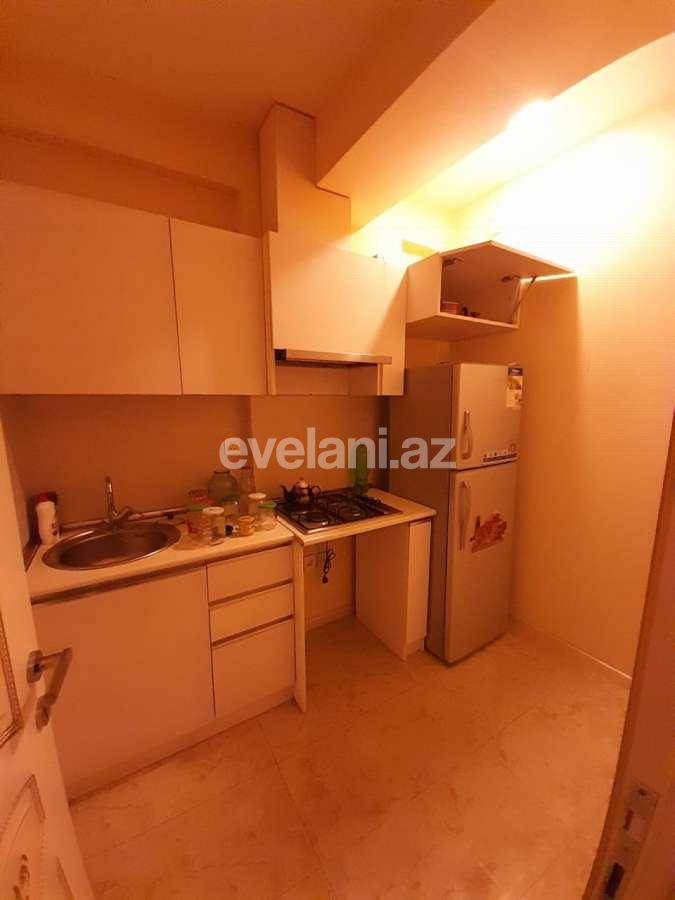 Kirayə verilir, yeni tikili, 2 otaqlı, 65 m², Bakı, Yasamal r, Yeni Yasamal q.