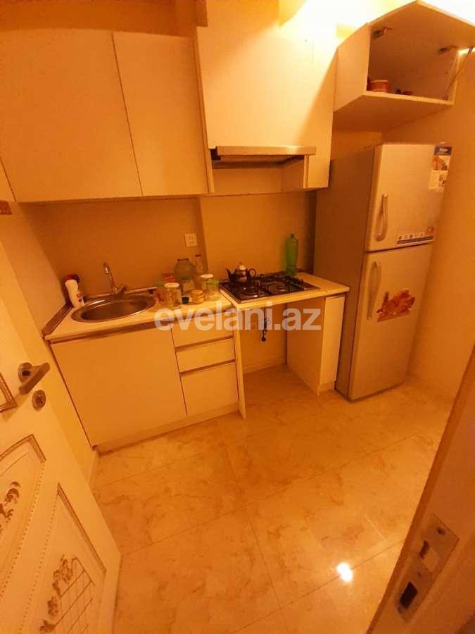 Kirayə verilir, yeni tikili, 2 otaqlı, 65 m², Bakı, Yasamal r, Yeni Yasamal q.