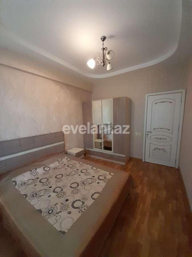 Kirayə verilir, yeni tikili, 2 otaqlı, 65 m², Bakı, Yasamal r, Yeni Yasamal q.