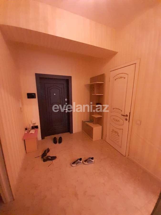 Kirayə verilir, yeni tikili, 2 otaqlı, 65 m², Bakı, Yasamal r, Yeni Yasamal q.