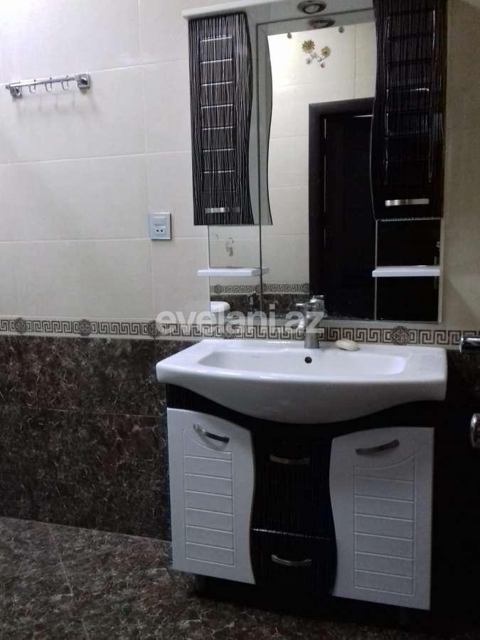 Kirayə verilir, yeni tikili, 3 otaqlı, 105 m², Bakı, Binəqədi r, 7-ci mikrorayon q.