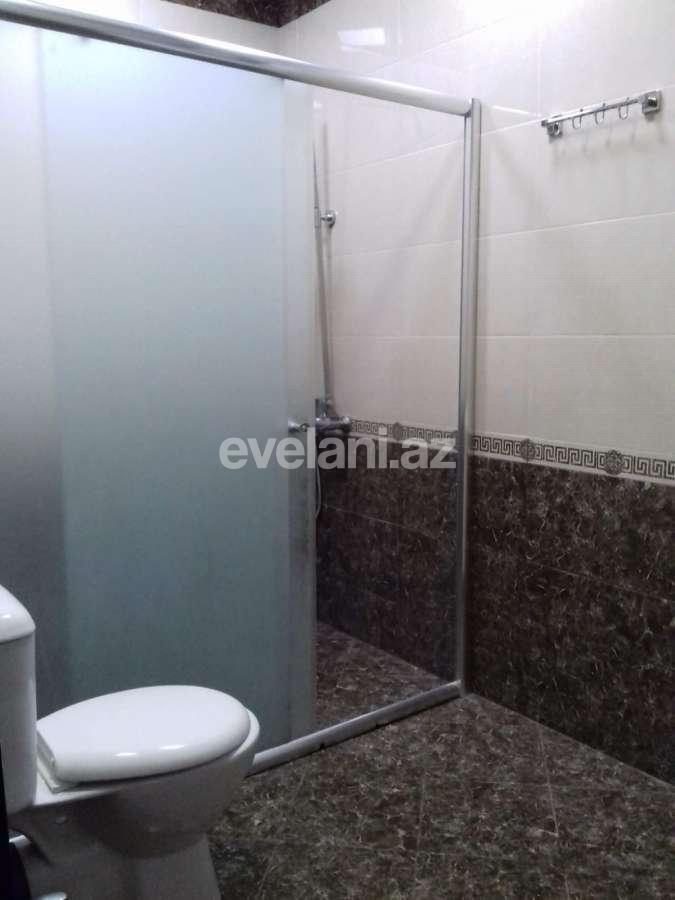Kirayə verilir, yeni tikili, 3 otaqlı, 105 m², Bakı, Binəqədi r, 7-ci mikrorayon q.