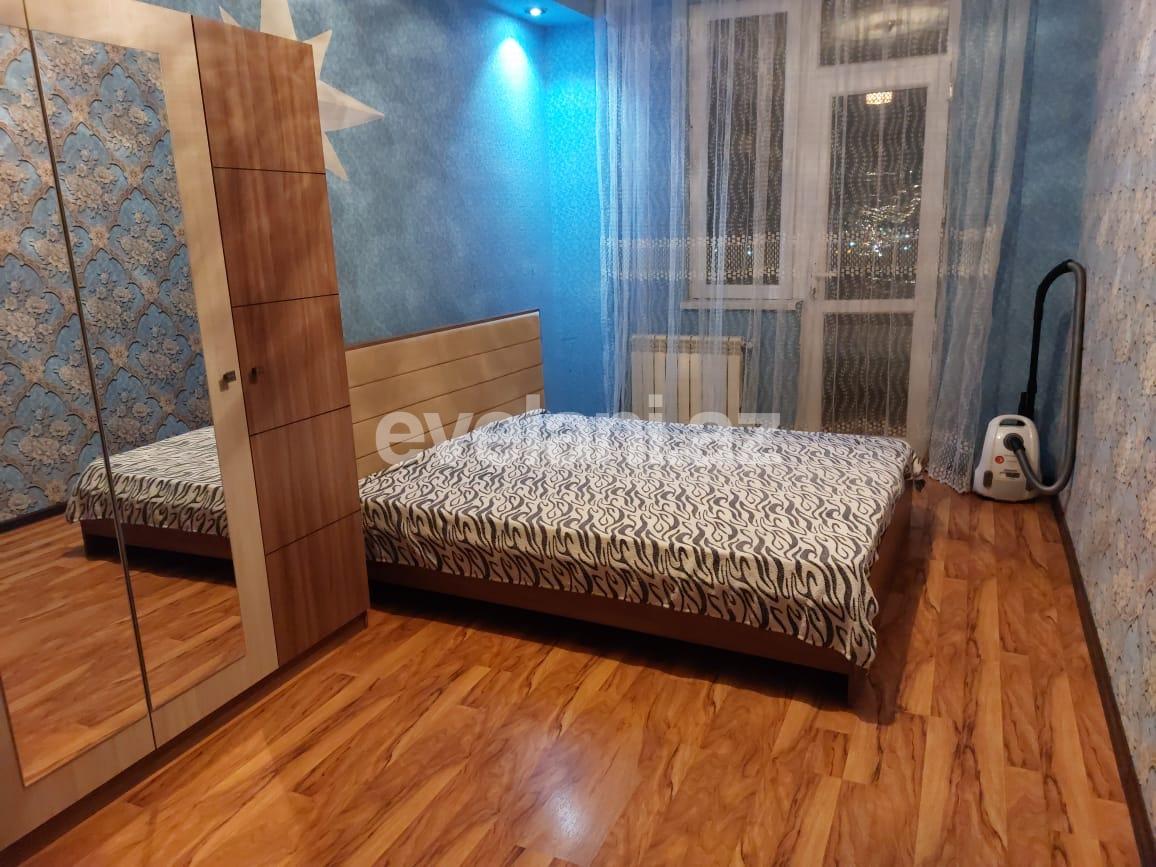 Kirayə verilir, yeni tikili, 3 otaqlı, 105 m², Bakı, Binəqədi r, 7-ci mikrorayon q.