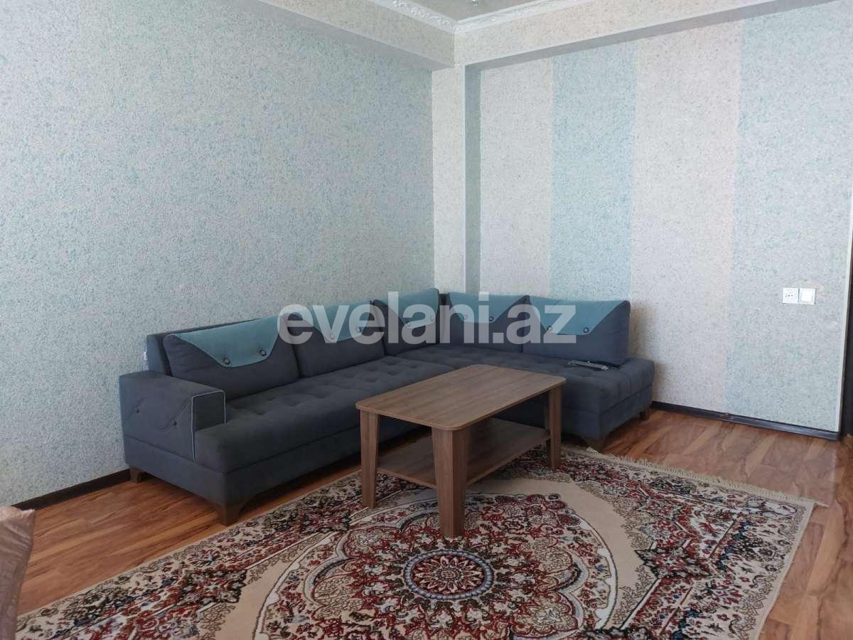 Kirayə verilir, yeni tikili, 3 otaqlı, 105 m², Bakı, Binəqədi r, 7-ci mikrorayon q.