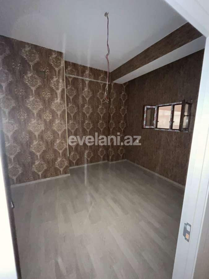 Satılır, yeni tikili, 3 otaqlı, 84.99 m², Bakı, Nəsimi r, 28 may m.