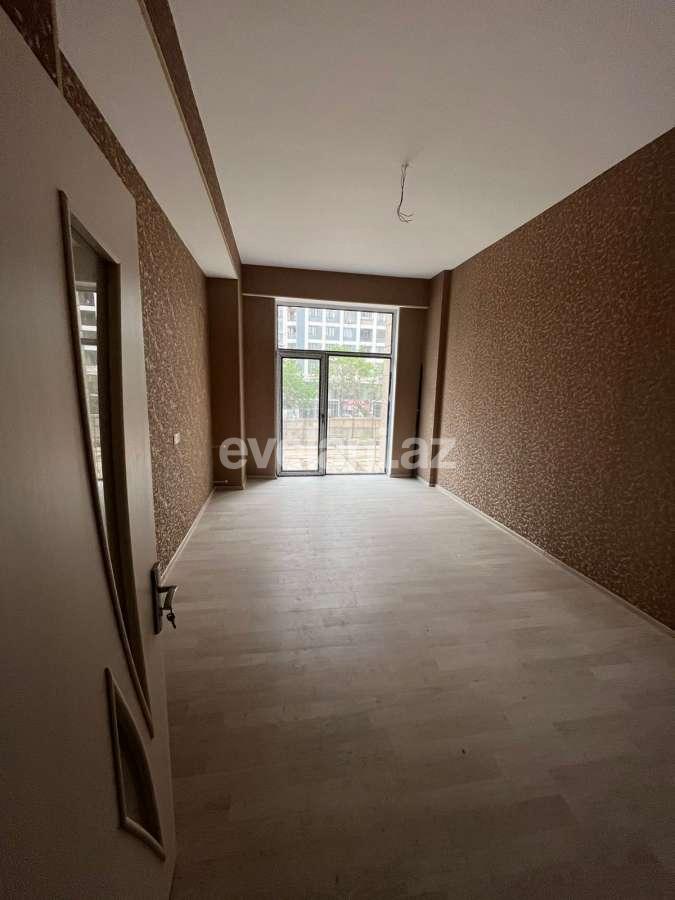 Satılır, yeni tikili, 3 otaqlı, 84.99 m², Bakı, Nəsimi r, 28 may m.
