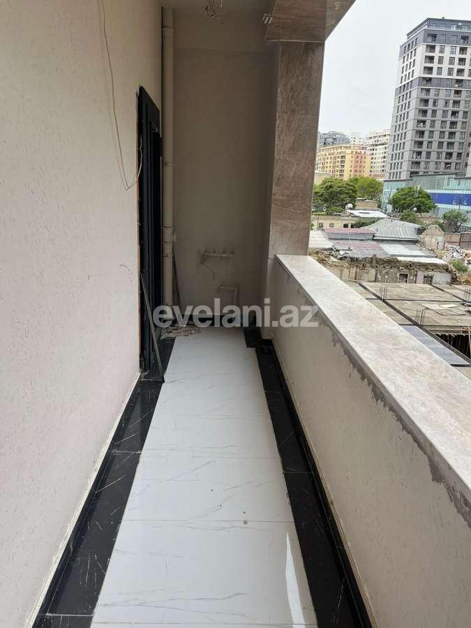 Satılır, yeni tikili, 3 otaqlı, 84.99 m², Bakı, Nəsimi r, 28 may m.