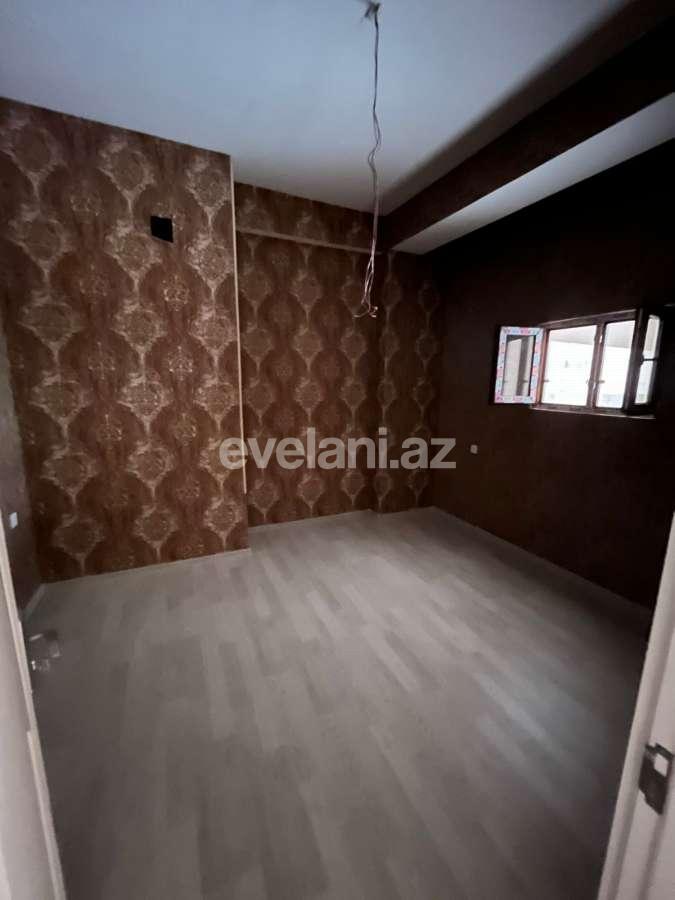 Satılır, yeni tikili, 3 otaqlı, 84.99 m², Bakı, Nəsimi r, 28 may m.