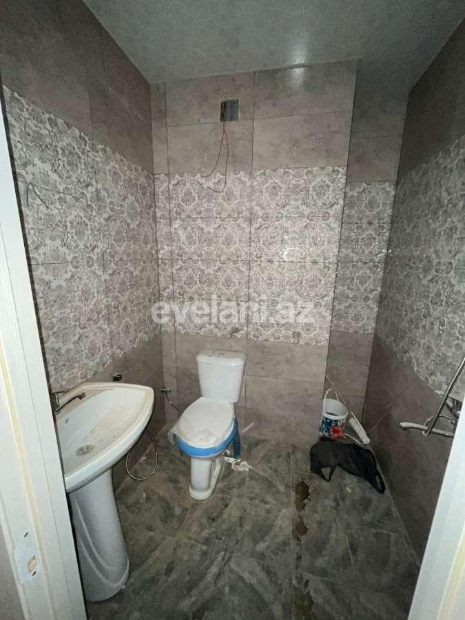 Satılır, yeni tikili, 3 otaqlı, 84.99 m², Bakı, Nəsimi r, 28 may m.