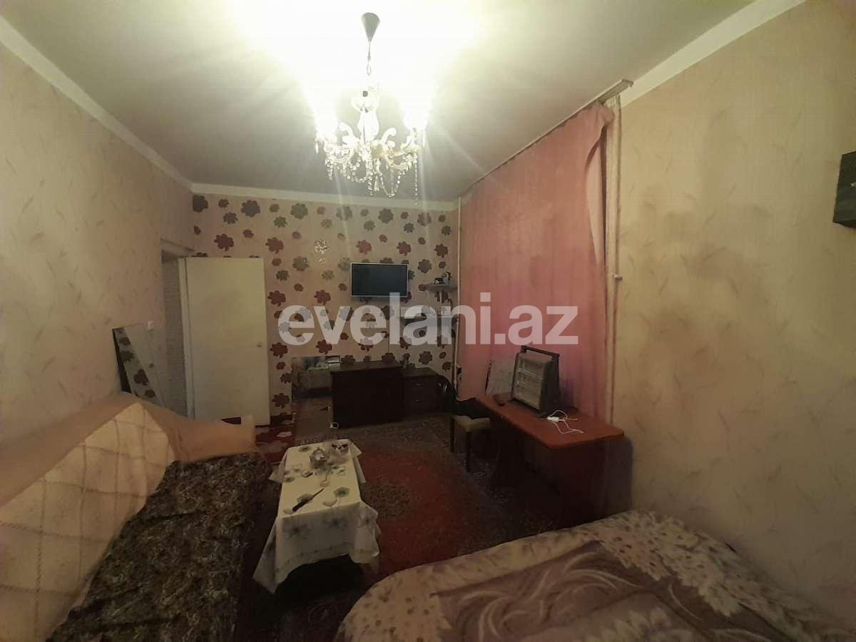 Satılır, köhnə tikili, 1 otaqlı, 46 m², Bakı, Binəqədi r, 9-cu mikrorayon q.