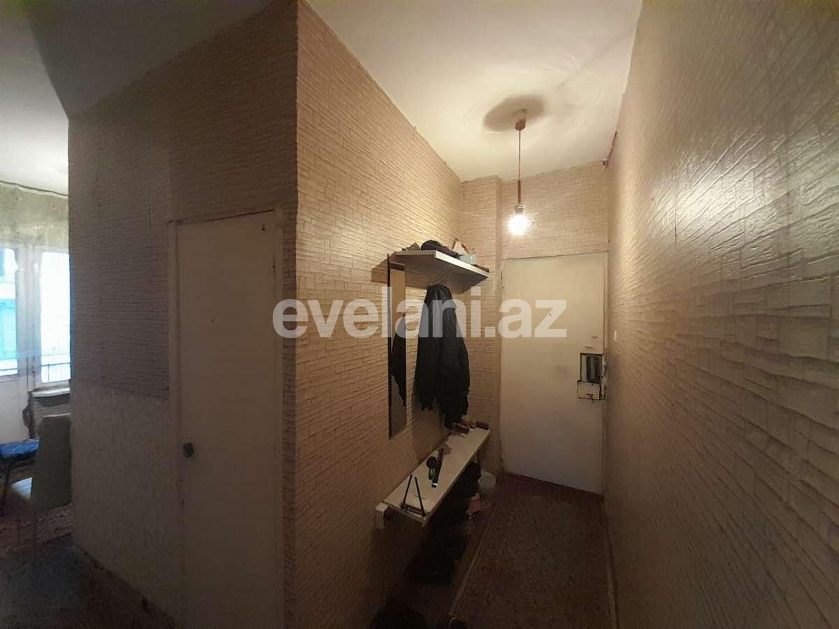 Satılır, köhnə tikili, 1 otaqlı, 46 m², Bakı, Binəqədi r, 9-cu mikrorayon q.