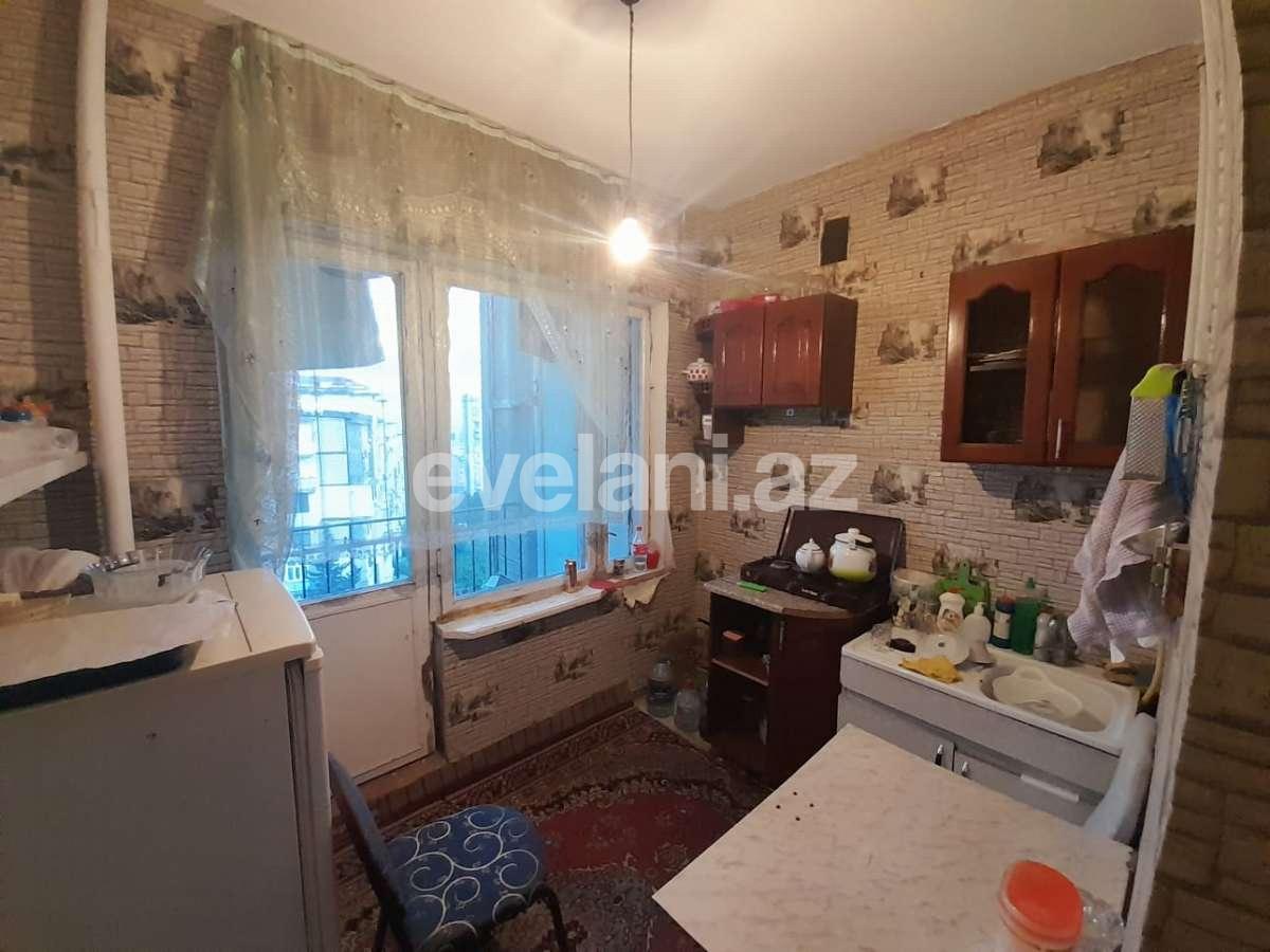 Satılır, köhnə tikili, 1 otaqlı, 46 m², Bakı, Binəqədi r, 9-cu mikrorayon q.