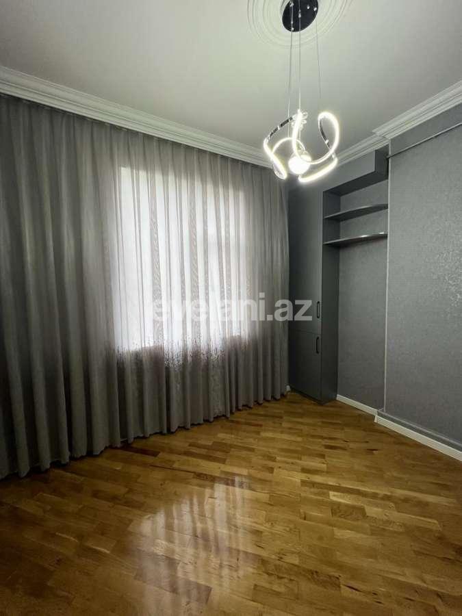 Satılır, yeni tikili, 2 otaqlı, 60 m², Bakı, Binəqədi r, 9-cu mikrorayon q.