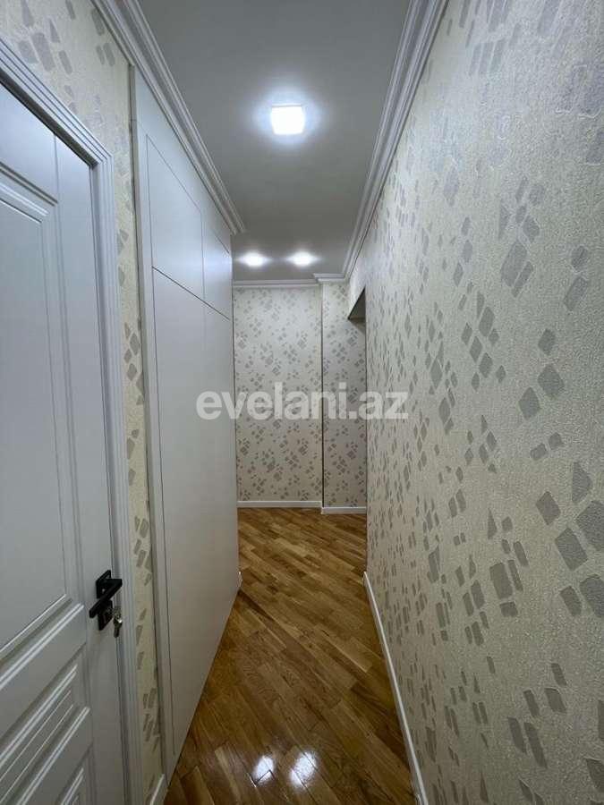 Satılır, yeni tikili, 2 otaqlı, 60 m², Bakı, Binəqədi r, 9-cu mikrorayon q.