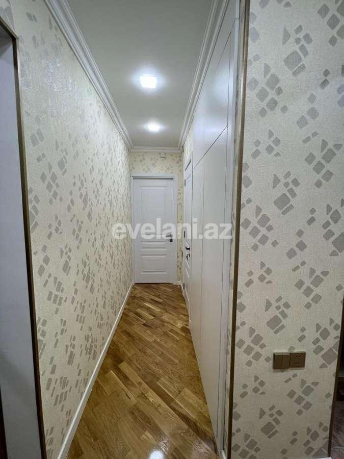 Satılır, yeni tikili, 2 otaqlı, 60 m², Bakı, Binəqədi r, 9-cu mikrorayon q.