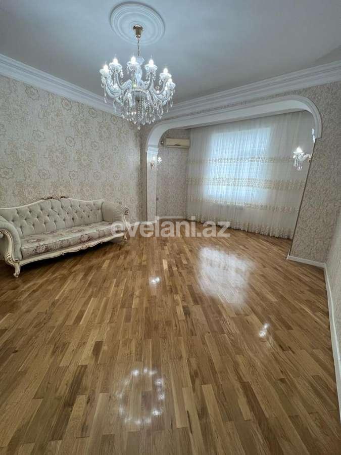 Satılır, yeni tikili, 2 otaqlı, 60 m², Bakı, Binəqədi r, 9-cu mikrorayon q.